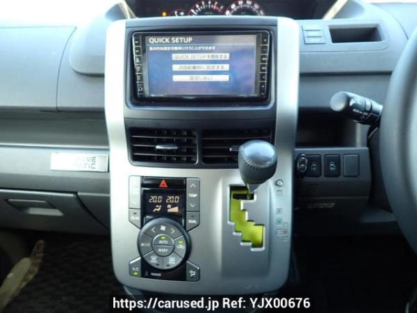Used 2009 AT toyota voxy ZRR70W Image[19]