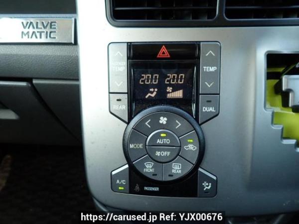 Used 2009 AT toyota voxy ZRR70W Image[22]