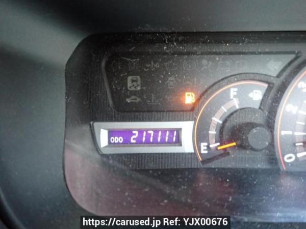 Used 2009 AT toyota voxy ZRR70W Image[25]