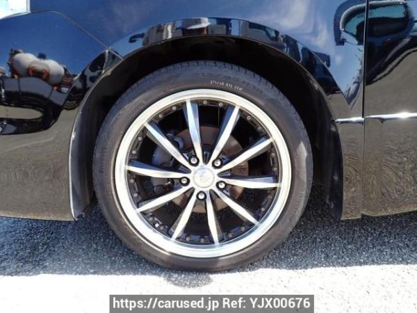 Used 2009 AT toyota voxy ZRR70W Image[30]