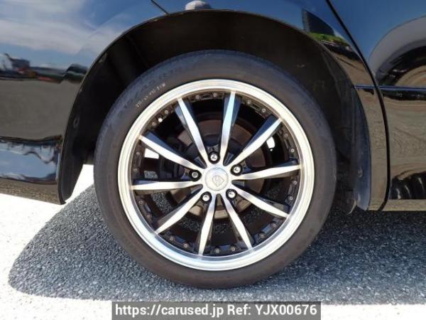 Used 2009 AT toyota voxy ZRR70W Image[31]