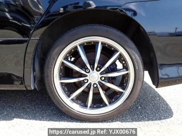 Used 2009 AT toyota voxy ZRR70W Image[32]