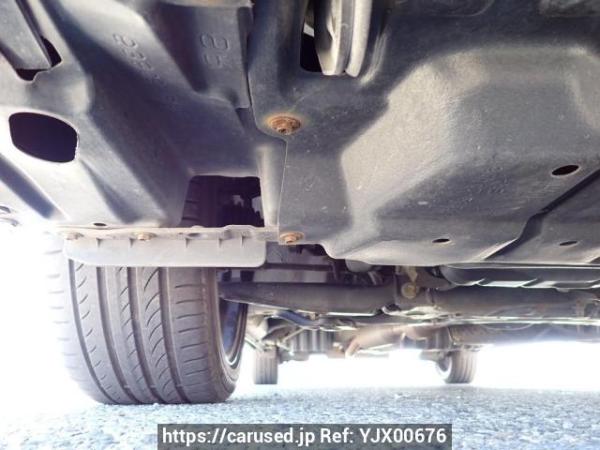 Used 2009 AT toyota voxy ZRR70W Image[33]