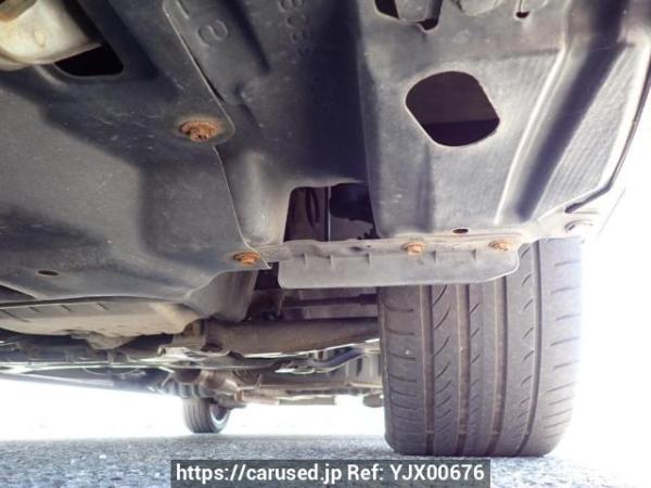 Used 2009 AT toyota voxy ZRR70W Image[34]