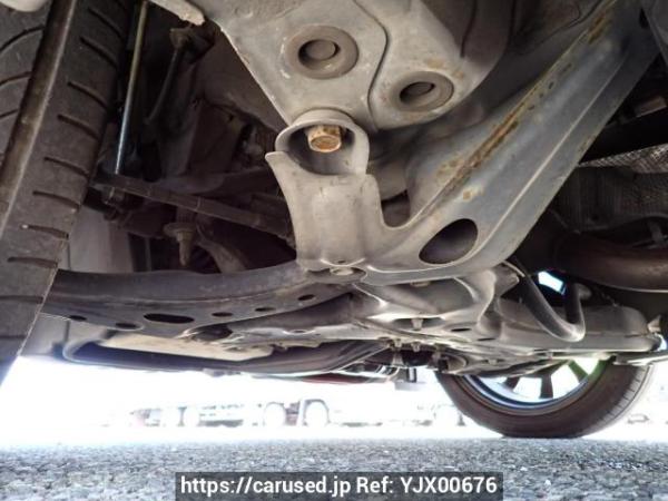Used 2009 AT toyota voxy ZRR70W Image[35]