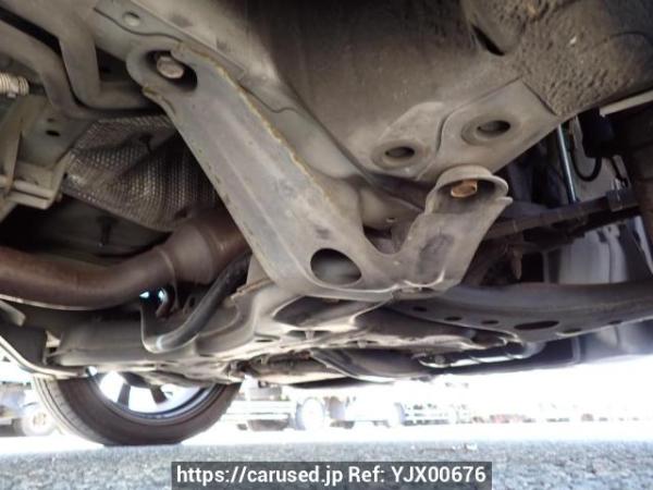 Used 2009 AT toyota voxy ZRR70W Image[36]