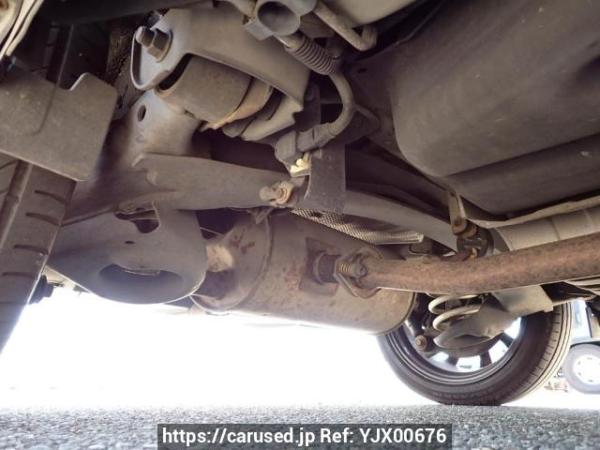 Used 2009 AT toyota voxy ZRR70W Image[37]