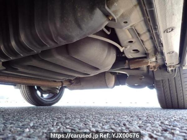 Used 2009 AT toyota voxy ZRR70W Image[38]