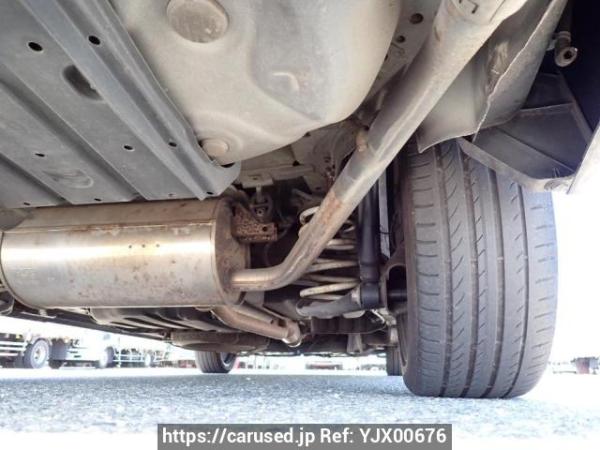 Used 2009 AT toyota voxy ZRR70W Image[40]