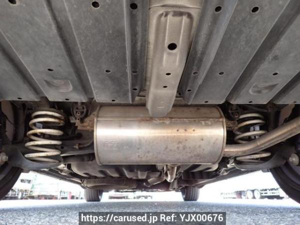 Used 2009 AT toyota voxy ZRR70W Image[41]