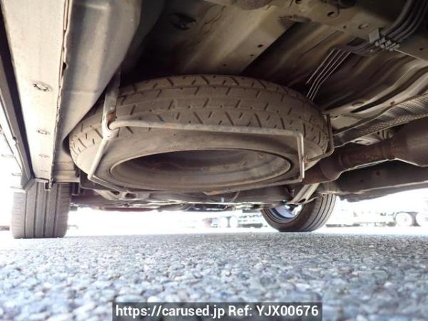 Used 2009 AT toyota voxy ZRR70W Image[42]