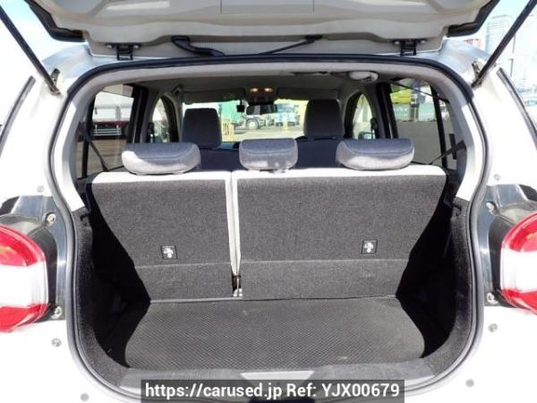 Used 2018 AT toyota passo M700A Image[8]