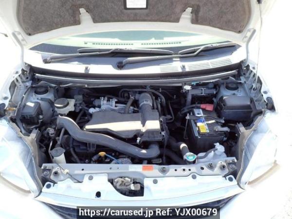 Used 2018 AT toyota passo M700A Image[9]
