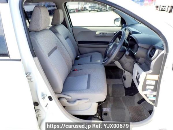 Used 2018 AT toyota passo M700A Image[12]