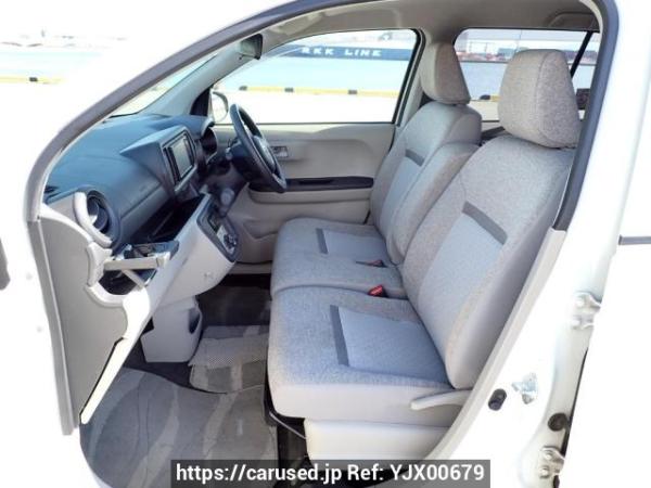 Used 2018 AT toyota passo M700A Image[13]
