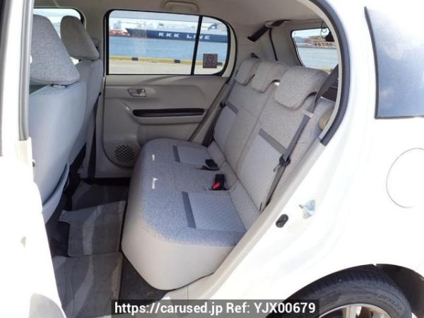 Used 2018 AT toyota passo M700A Image[15]
