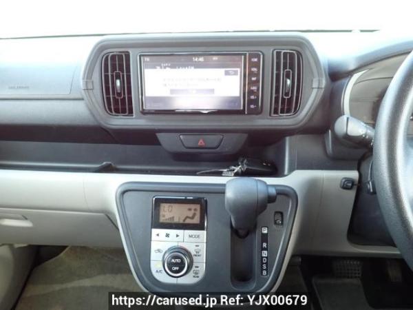 Used 2018 AT toyota passo M700A Image[18]
