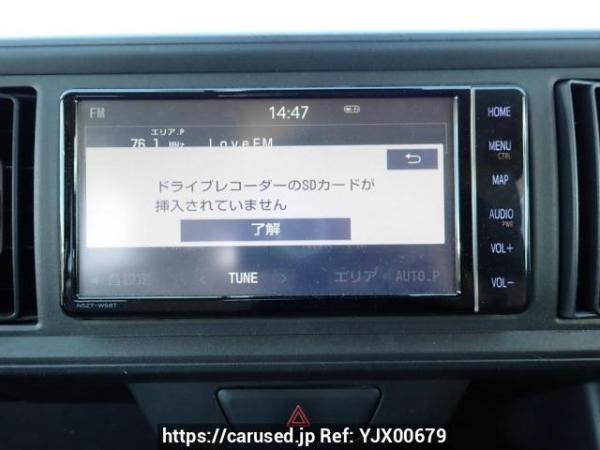 Used 2018 AT toyota passo M700A Image[20]