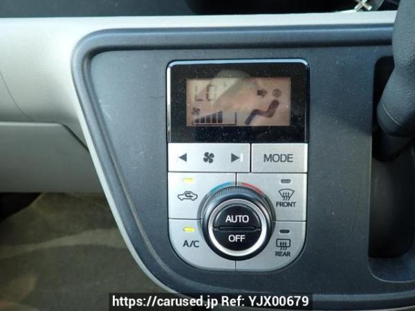 Used 2018 AT toyota passo M700A Image[21]