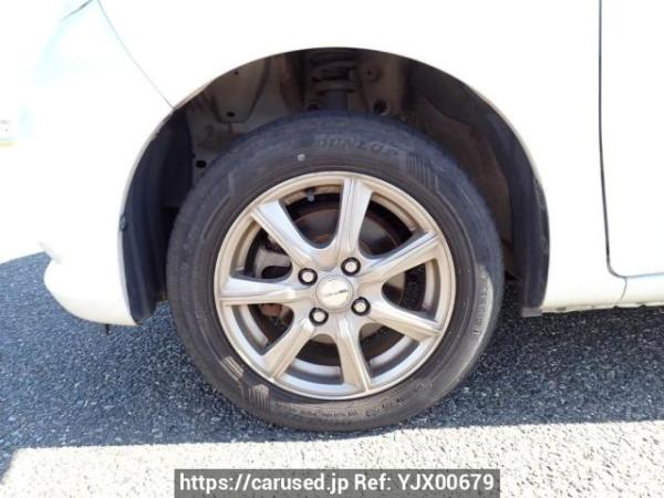Used 2018 AT toyota passo M700A Image[28]