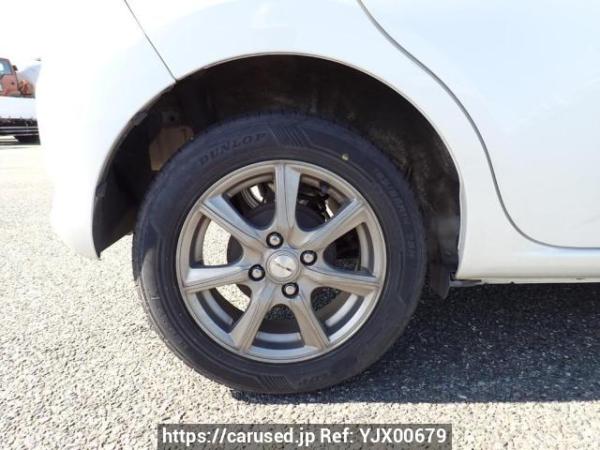 Used 2018 AT toyota passo M700A Image[29]