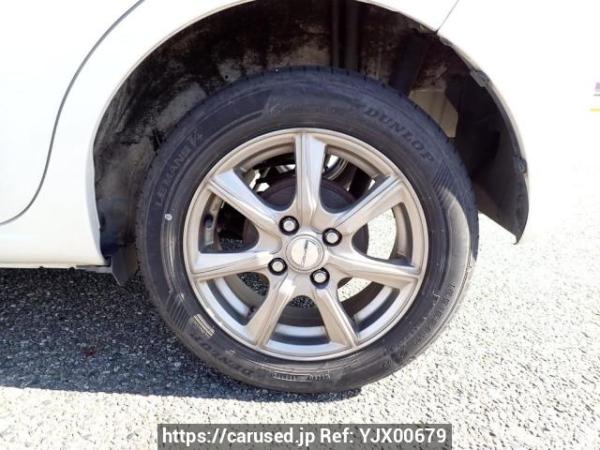 Used 2018 AT toyota passo M700A Image[30]
