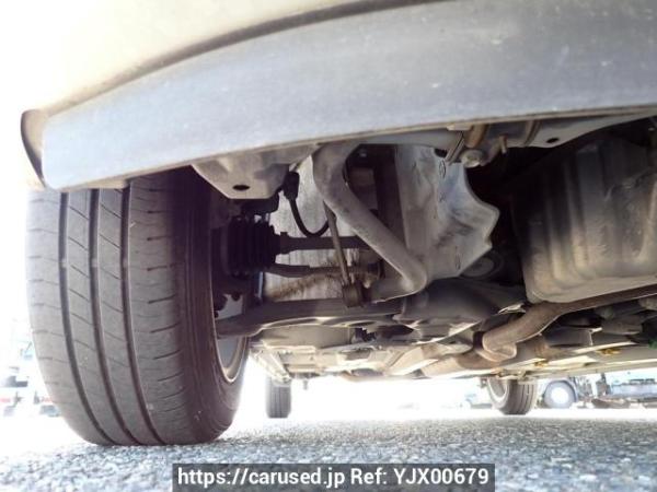 Used 2018 AT toyota passo M700A Image[31]