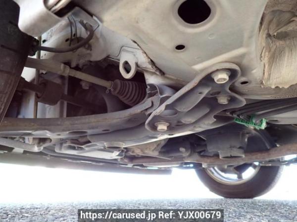 Used 2018 AT toyota passo M700A Image[33]