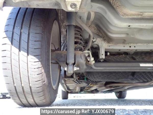 Used 2018 AT toyota passo M700A Image[37]