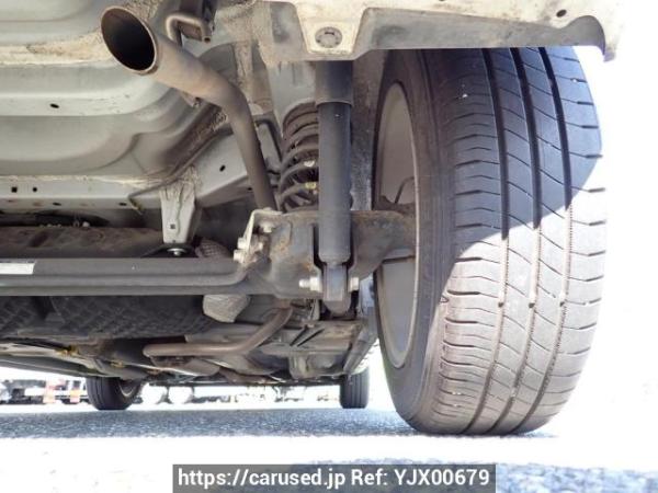 Used 2018 AT toyota passo M700A Image[38]