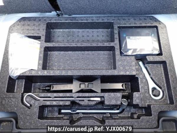 Used 2018 AT toyota passo M700A Image[40]