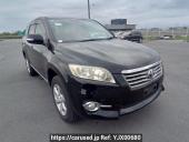 Toyota Vanguard