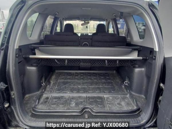 Used 2010 AT toyota vanguard ACA33W Image[8]