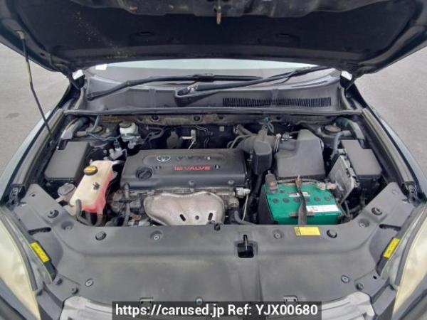 Used 2010 AT toyota vanguard ACA33W Image[9]