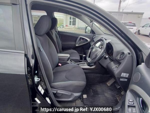Used 2010 AT toyota vanguard ACA33W Image[12]