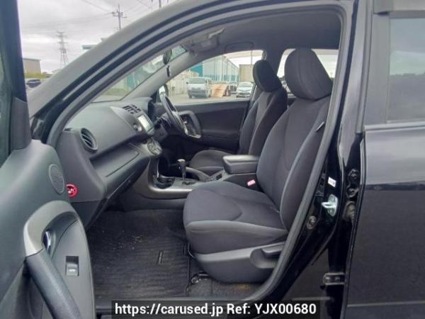 Used 2010 AT toyota vanguard ACA33W Image[13]