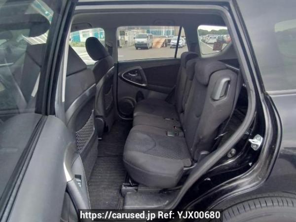 Used 2010 AT toyota vanguard ACA33W Image[15]