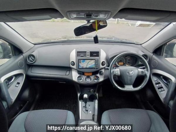 Used 2010 AT toyota vanguard ACA33W Image[16]