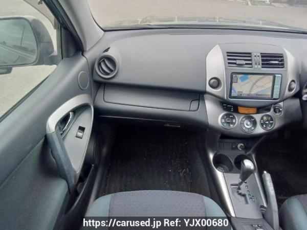 Used 2010 AT toyota vanguard ACA33W Image[17]