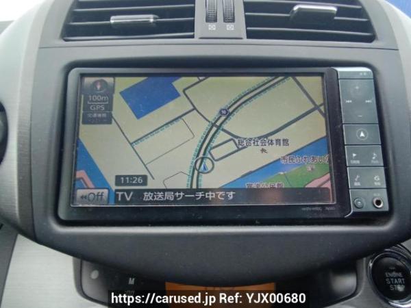 Used 2010 AT toyota vanguard ACA33W Image[20]