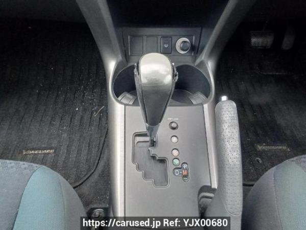 Used 2010 AT toyota vanguard ACA33W Image[22]