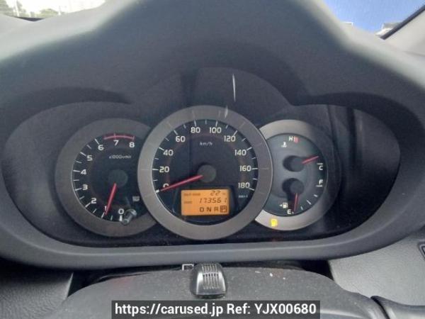 Used 2010 AT toyota vanguard ACA33W Image[23]