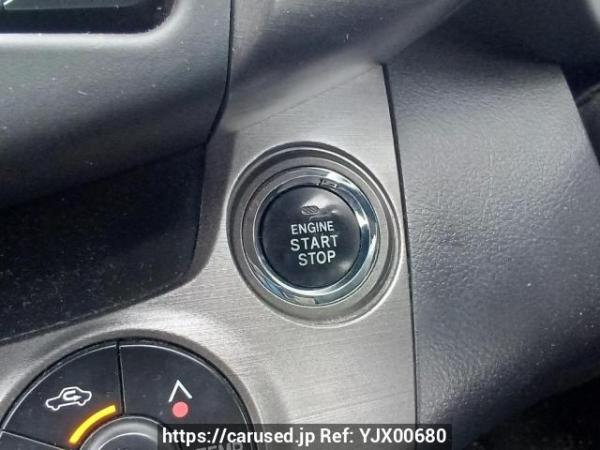 Used 2010 AT toyota vanguard ACA33W Image[25]