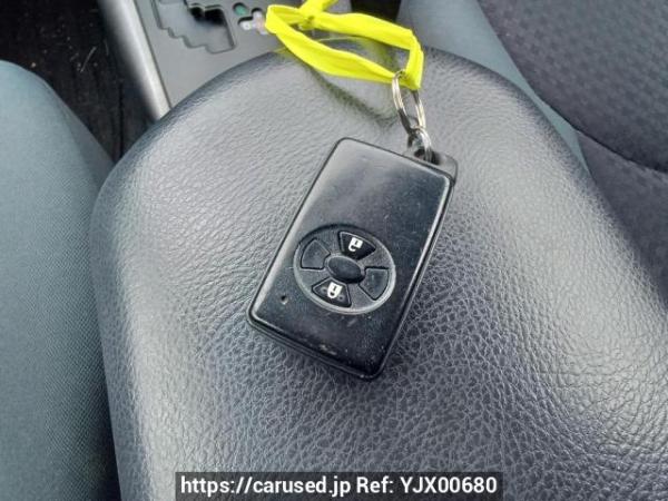 Used 2010 AT toyota vanguard ACA33W Image[26]