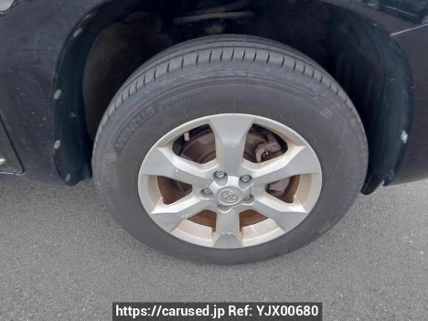 Used 2010 AT toyota vanguard ACA33W Image[27]