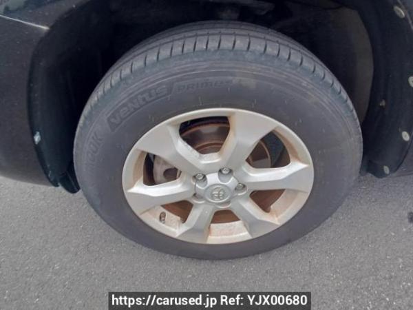 Used 2010 AT toyota vanguard ACA33W Image[28]