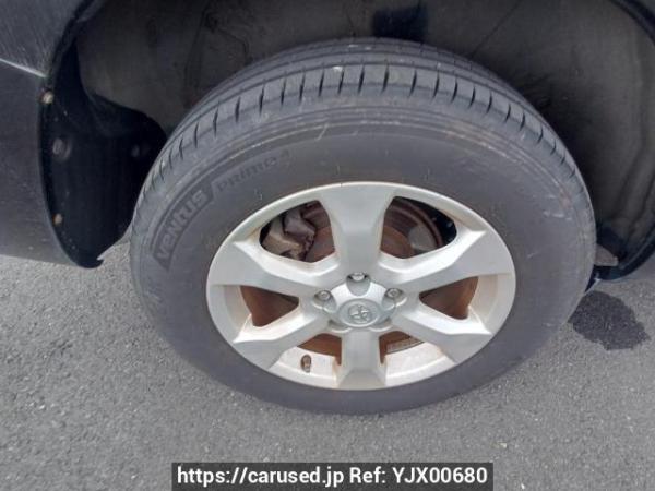 Used 2010 AT toyota vanguard ACA33W Image[29]