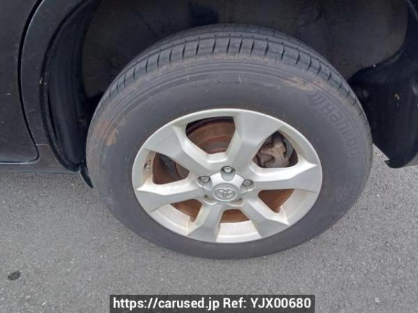 Used 2010 AT toyota vanguard ACA33W Image[30]