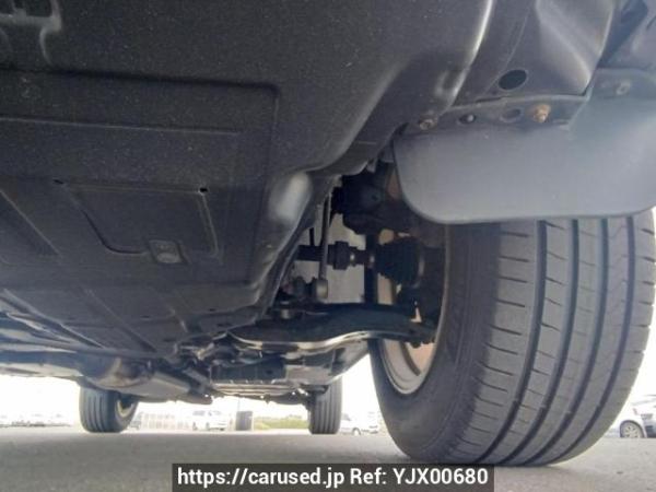 Used 2010 AT toyota vanguard ACA33W Image[32]