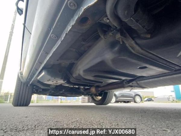Used 2010 AT toyota vanguard ACA33W Image[33]